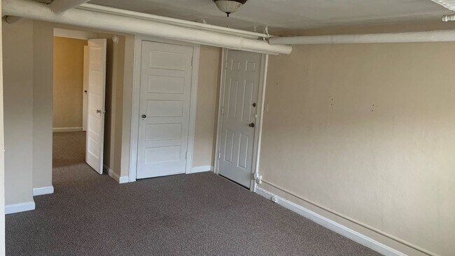 Foto del interior - Lincolnshire Apartments