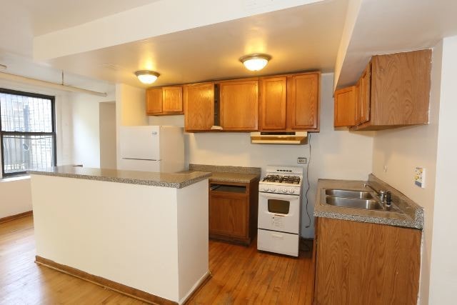 Building Photo - 4848 N Damen