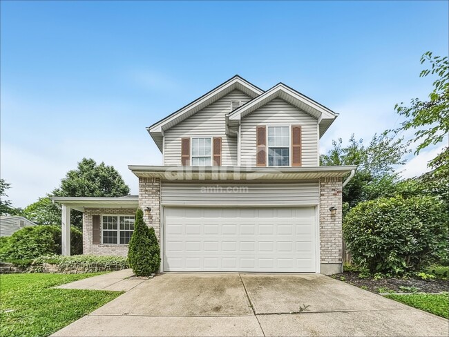 Building Photo - 283 Deer Creek Dr