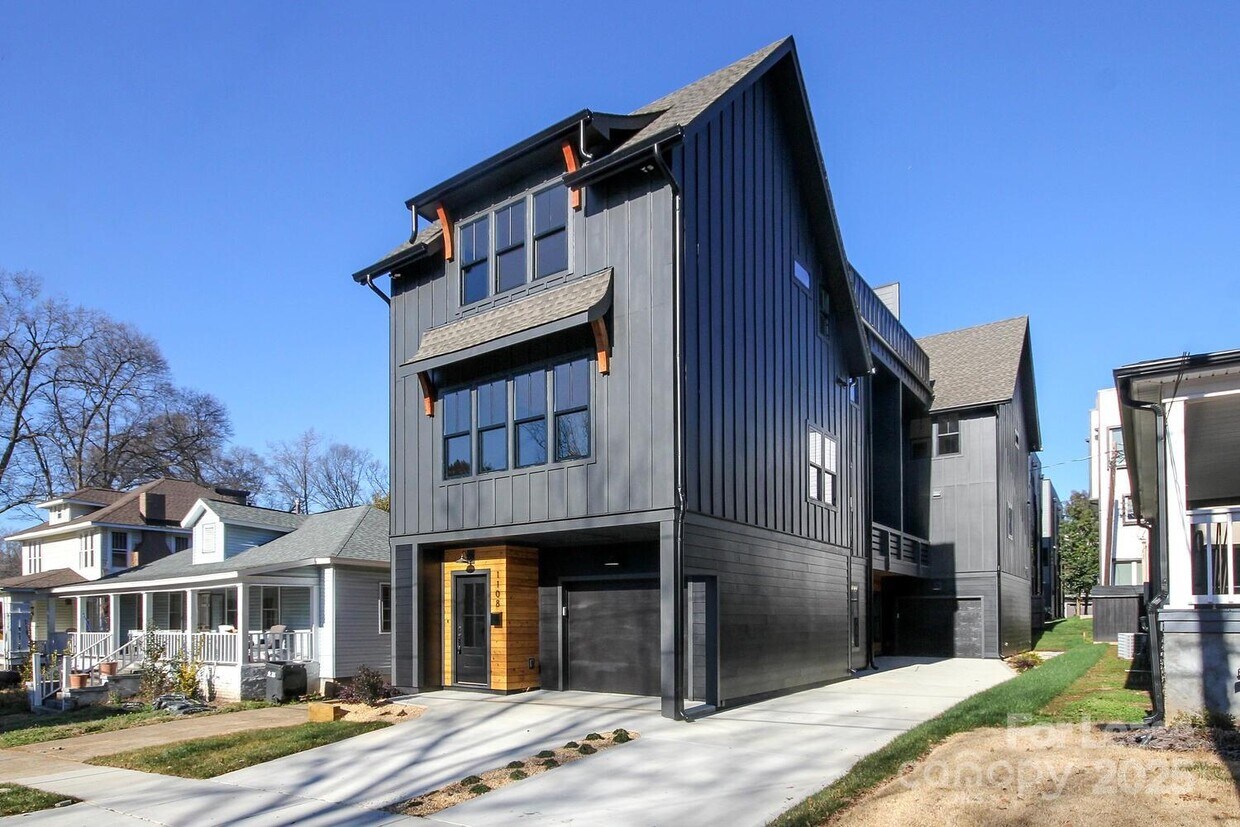 Foto principal - 1110 Greenleaf Ave