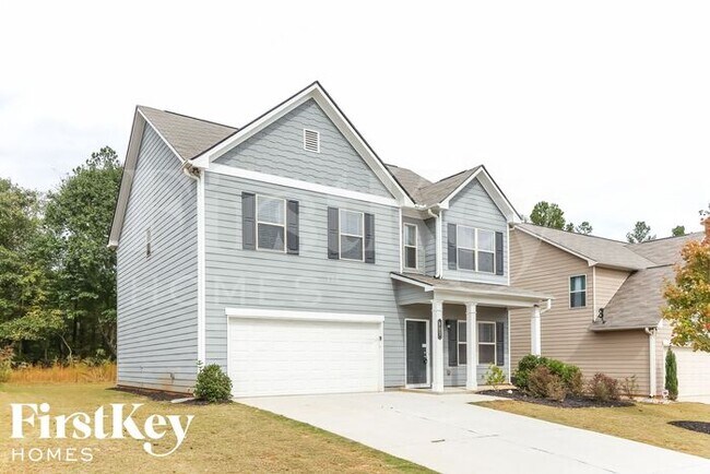 Building Photo - 801 Walnut Woods Dr