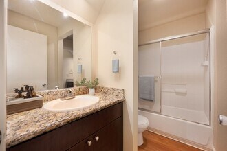 Buckingham Floor Plan (2x1) - Fountains of Fair Oaks