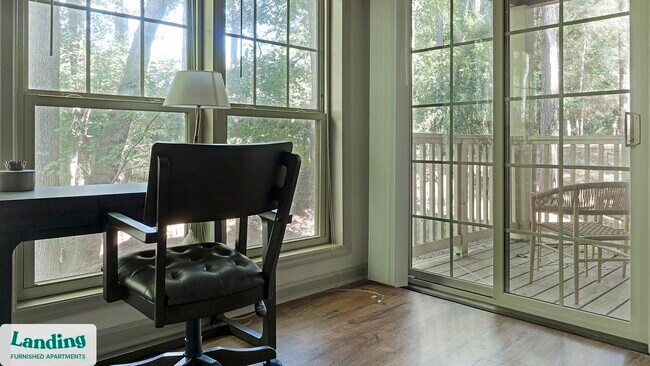 Foto del edificio - 100 Calibre Creek Pkwy