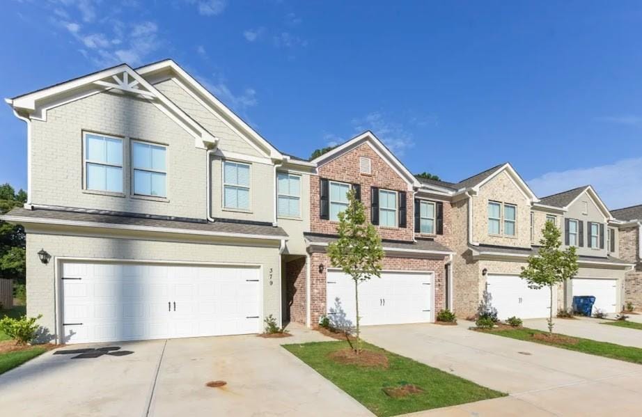 406 Trickum Pond Ln, Lawrenceville, GA 30044 Townhome Rentals in