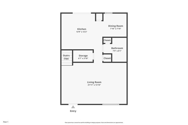 Foto del edificio - 417 Northdale Ct