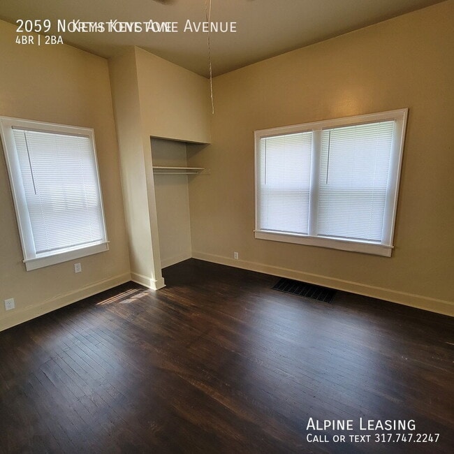 Building Photo - 2059 N Keystone Ave