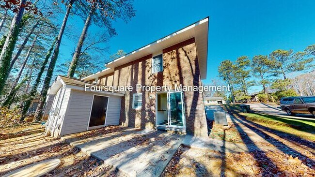 Foto del edificio - Townhome Style Duplex| Washer/Dryer Hook_u...