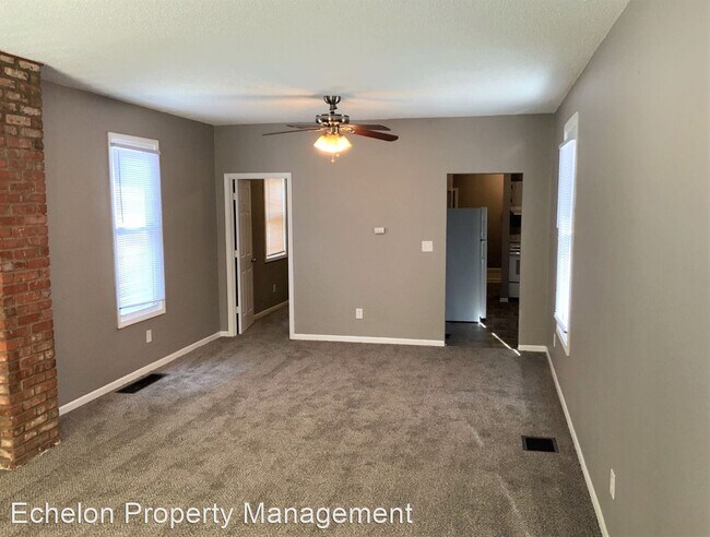 Foto del edificio - 2 br, 1 bath House - 786 Osage St.