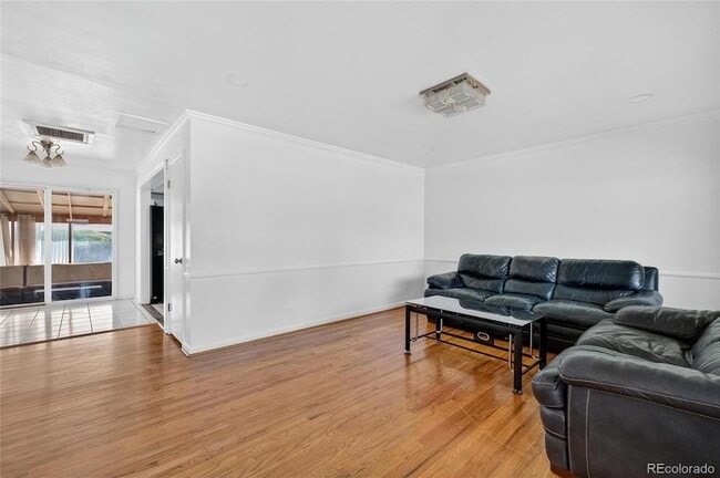 Building Photo - 1206 S Ingalls St
