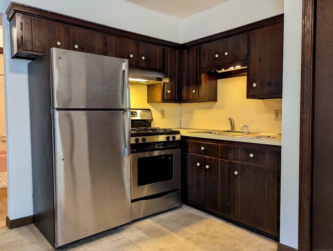 Foto del edificio - 104 Calhoun St