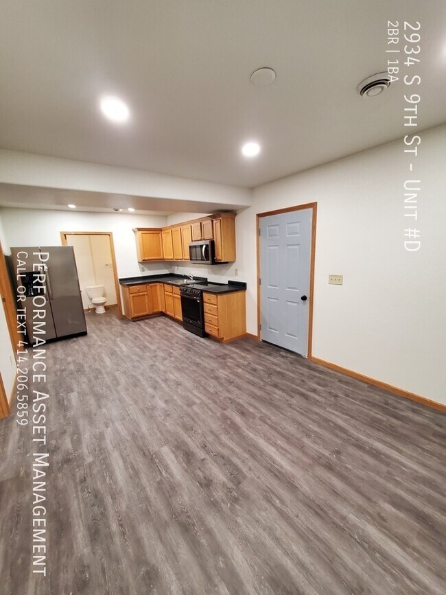Foto del edificio - 2934 S 9th St