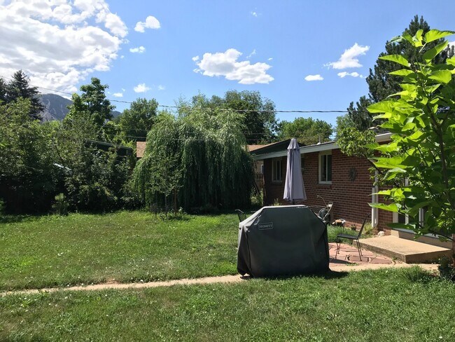 Building Photo - 3 Bed 1 Bath Ranch Home in Martin Acres!  Large Backyard!