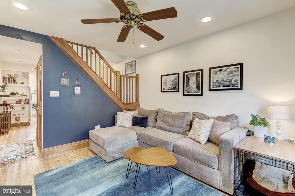 Foto principal - 1422 Haubert St