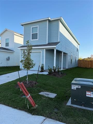 Building Photo - 703 Sandhill Crane Ln