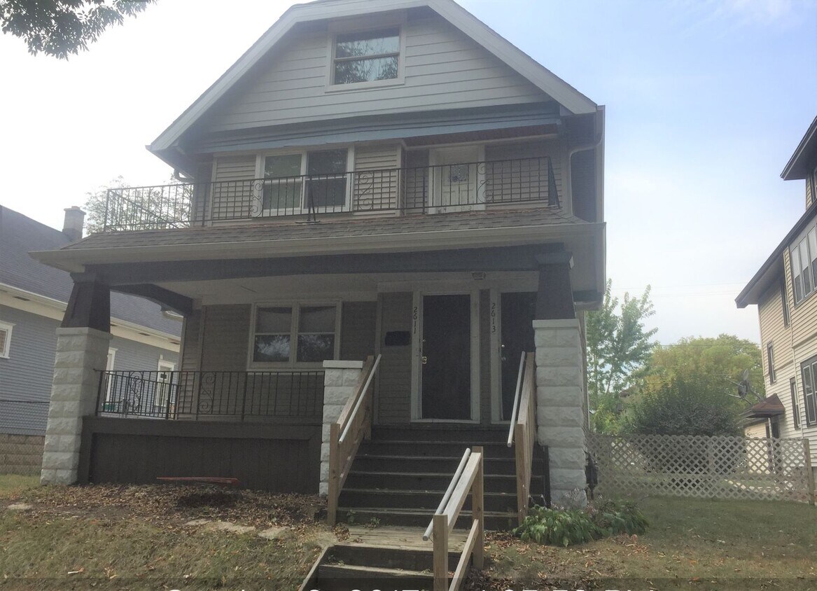Foto principal - 2611 N 51st St