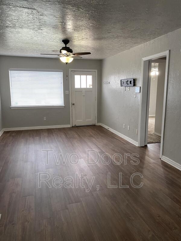 Foto del edificio - 3715 N Hartford St