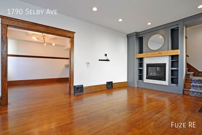 Building Photo - 1790 Selby Ave