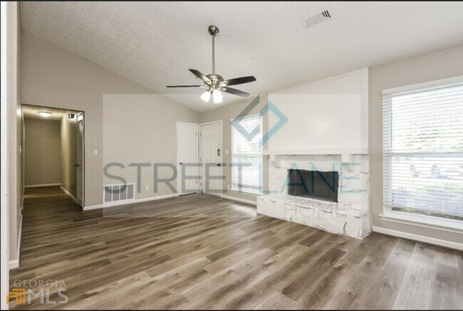 Foto del edificio - 2339 Post Oak Tritt Rd