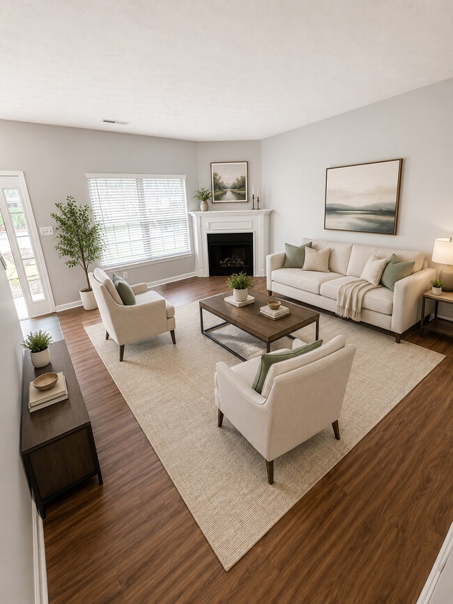 Building Photo - Wyndamere Apartments - WYN