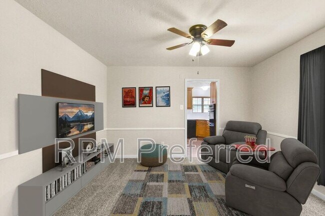 Building Photo - 3735 Pineleaf Dr