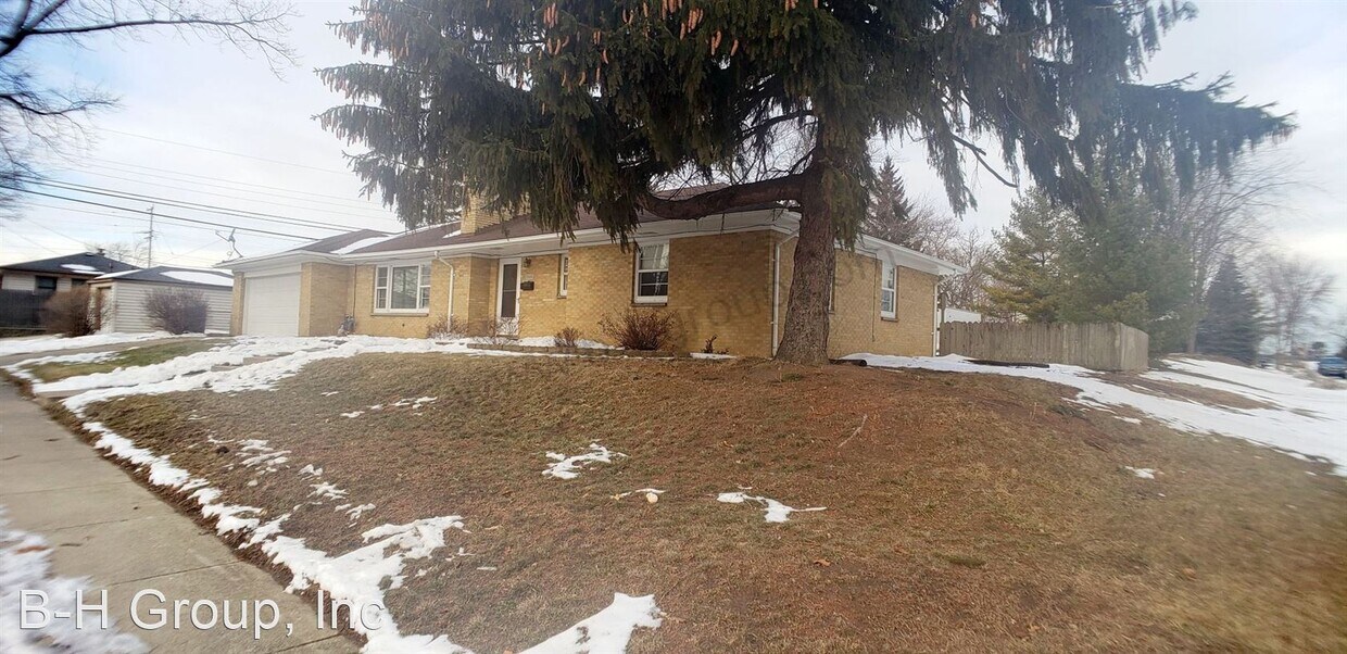 Primary Photo - 3 br, 1.5 bath House - 2000 Layard Ave