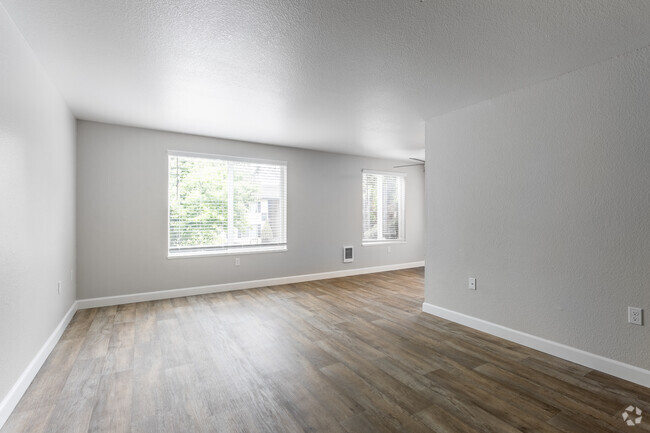 2BR, 1BA 860SF - Aspire Oregon City