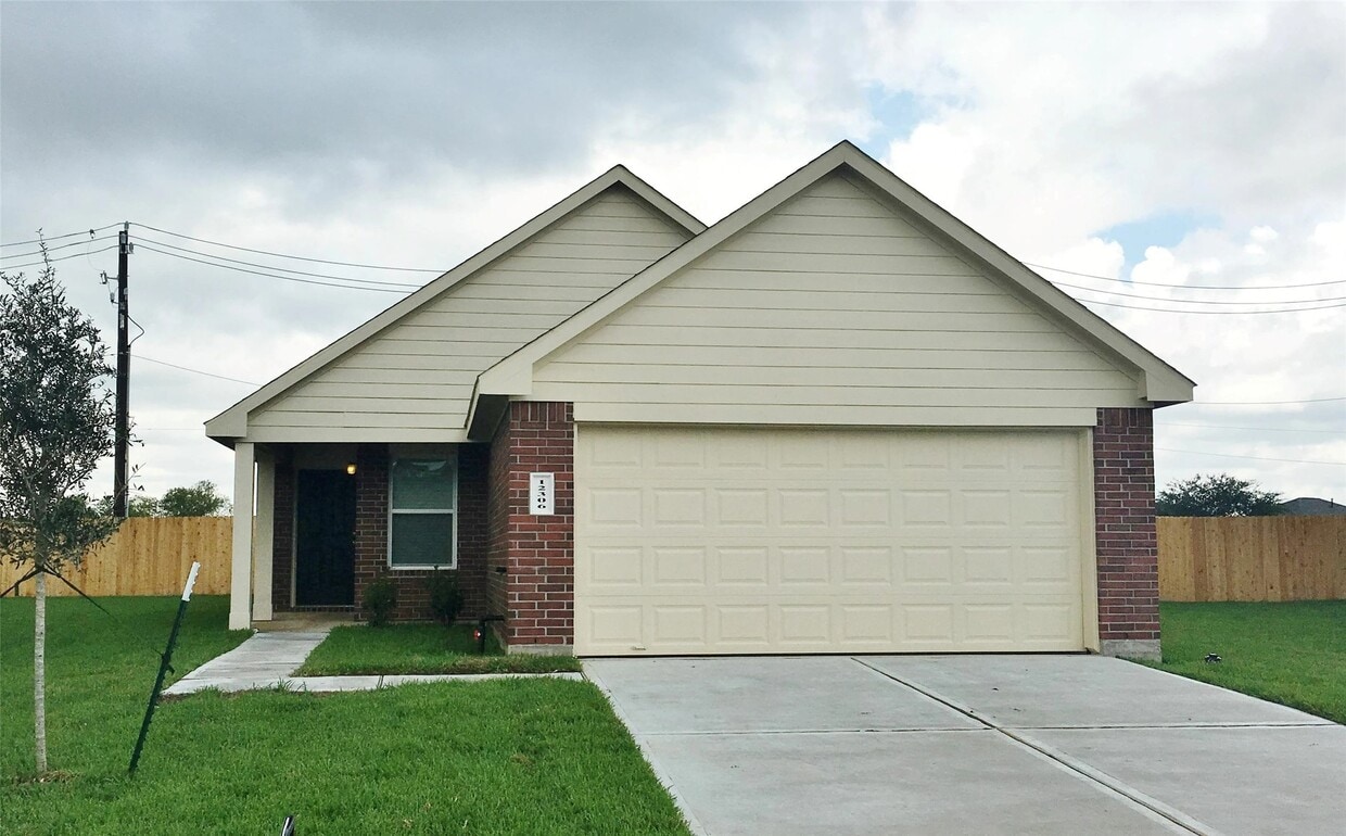 Foto principal - 12306 Dawns Edge Dr