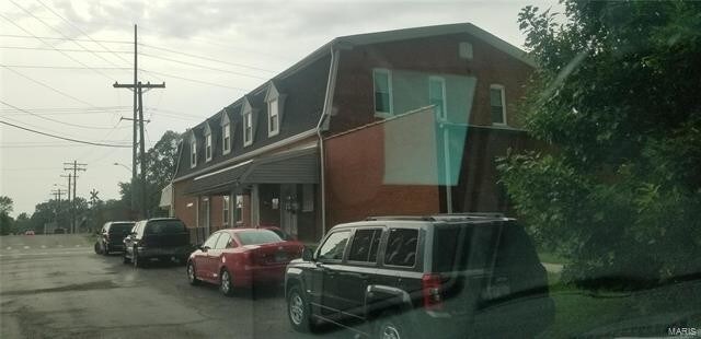 Foto del edificio - 101 N Oak St