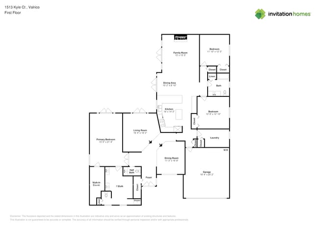 Building Photo - 1513 Kyle Ct