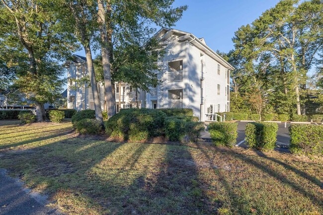 Foto del edificio - 9550 Dunes Gables Dr