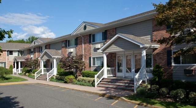 Foto del interior - Fairfield Park At Babylon Village