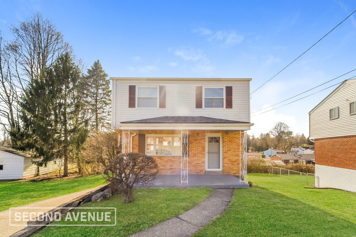 Primary Photo - 213 Andora Dr
