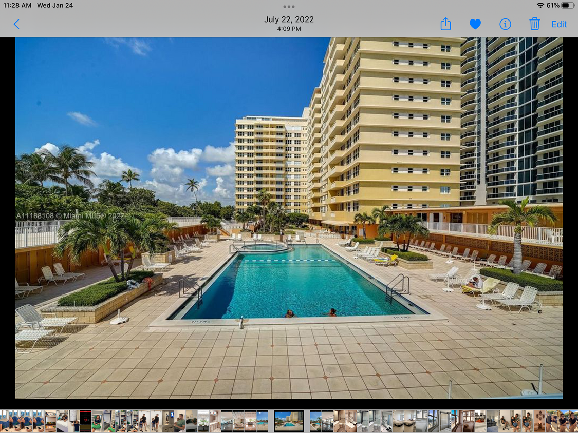 Foto principal - 4747 Collins Ave