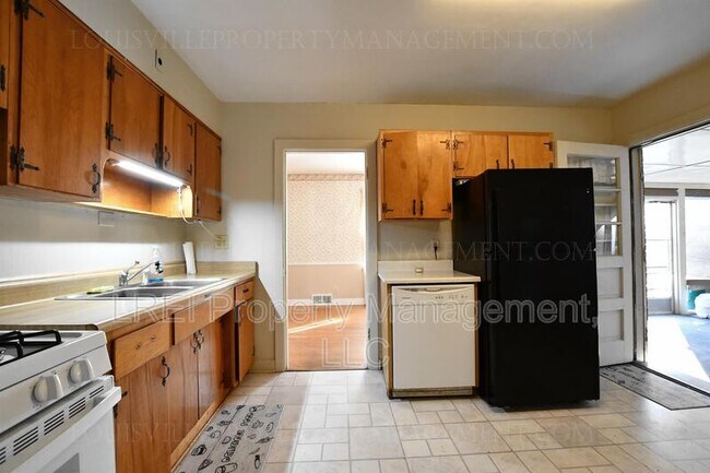 Foto del edificio - 4026 Busath Ave