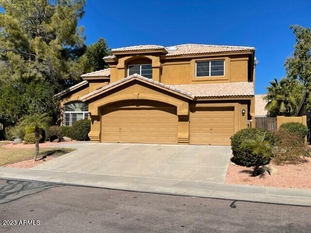 Building Photo - 2502 E Goldenrod St