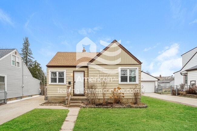 Building Photo - 5047 N 57th St