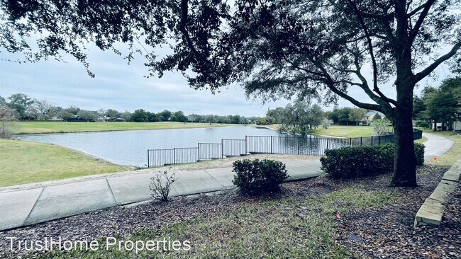 Building Photo - 3 br, 2.5 bath House - 3903 Oakington Place