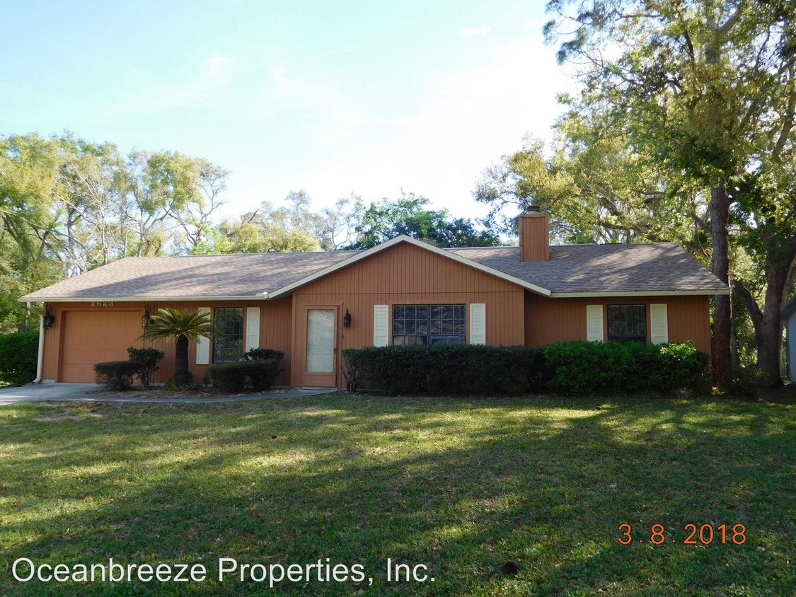 Primary Photo - 3 br, 2 bath House - 2623 Unity Tree Dr