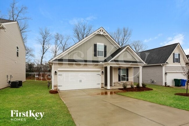 Building Photo - 104 Wild Lily Drive