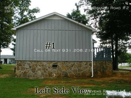 Building Photo - 824 Bybee Branch Road #2