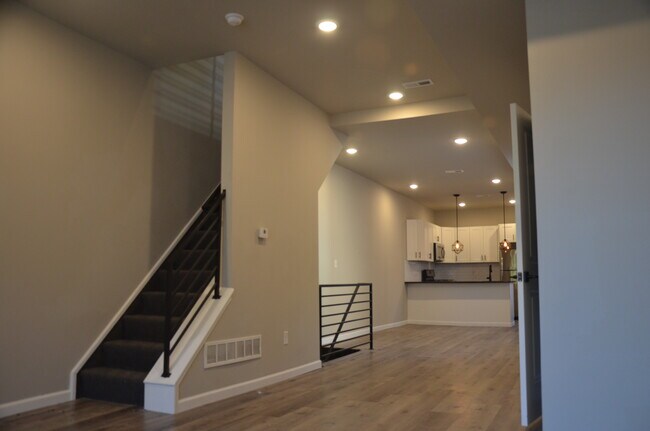 Foto del edificio - 1624 N 27th St