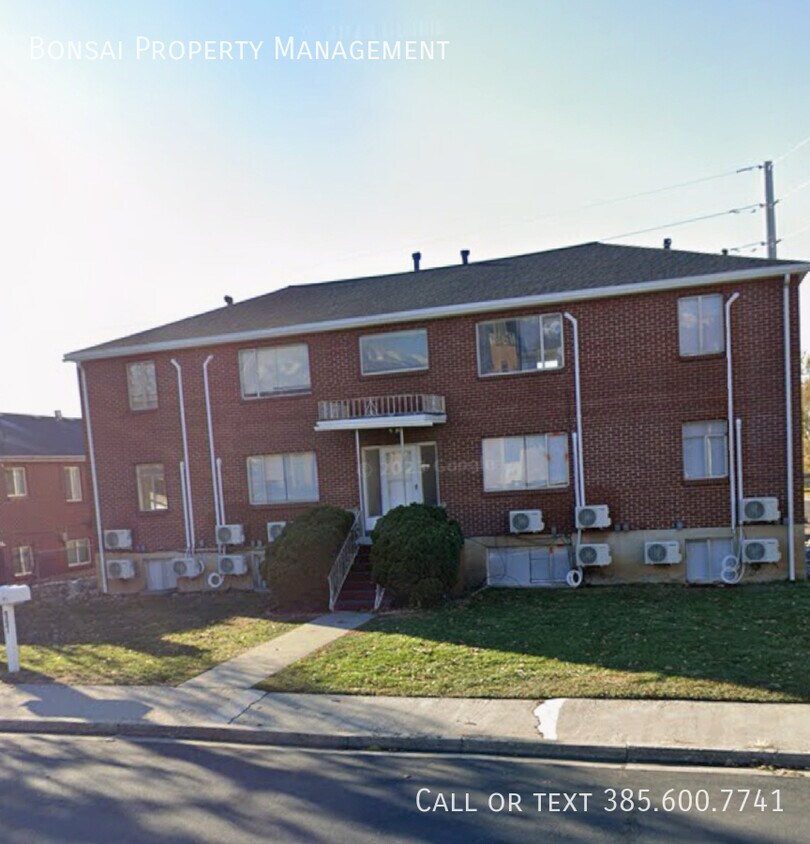 Foto principal - 997 Chapel Dr