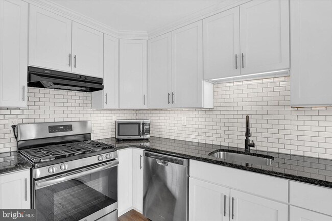 Foto del edificio - 2560 Strasburg Rd