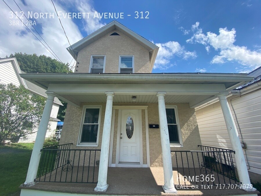 Foto principal - Beautiful 3 bed 2 bath in Scranton!