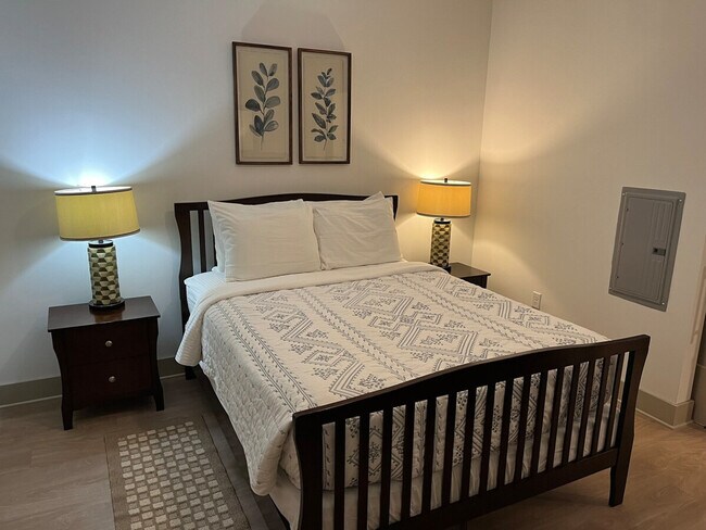 Foto del edificio - 13303 Ballantyne Corporate Pl