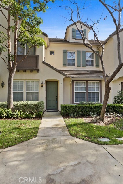 Foto del edificio - 29 Cabazon