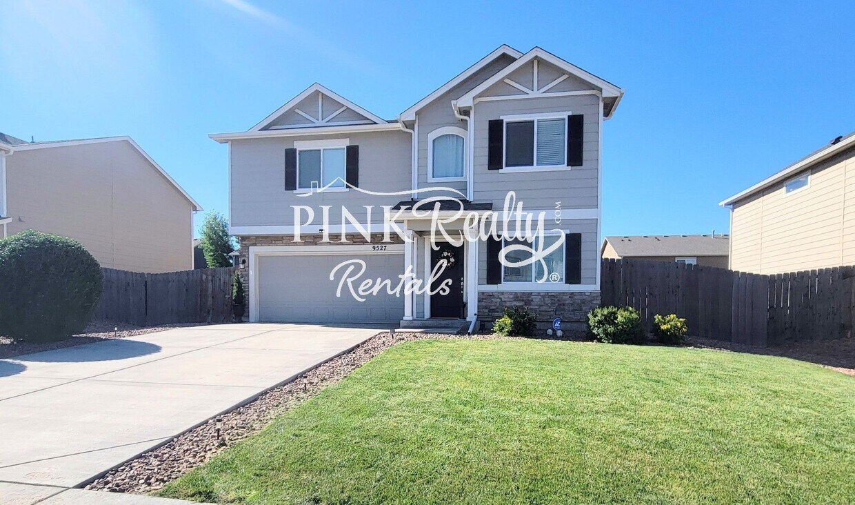 Photo - 9527 Desert Lily Circle-