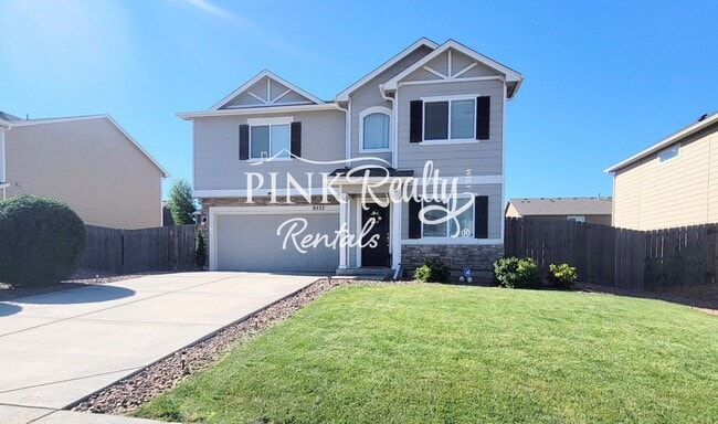 Photo - 9527 Desert Lily Cir House