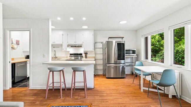 Foto del edificio - 1423 Walnut St