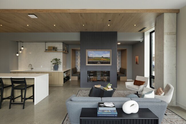 Foto del edificio - Balsam on Broadway